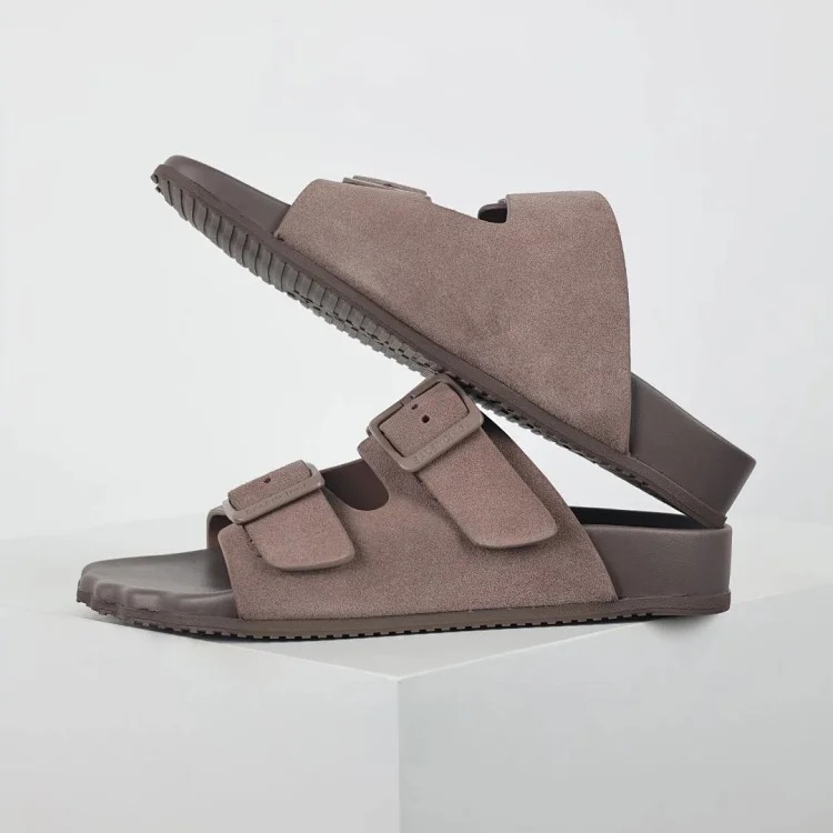 BCG SANDALS & MULES