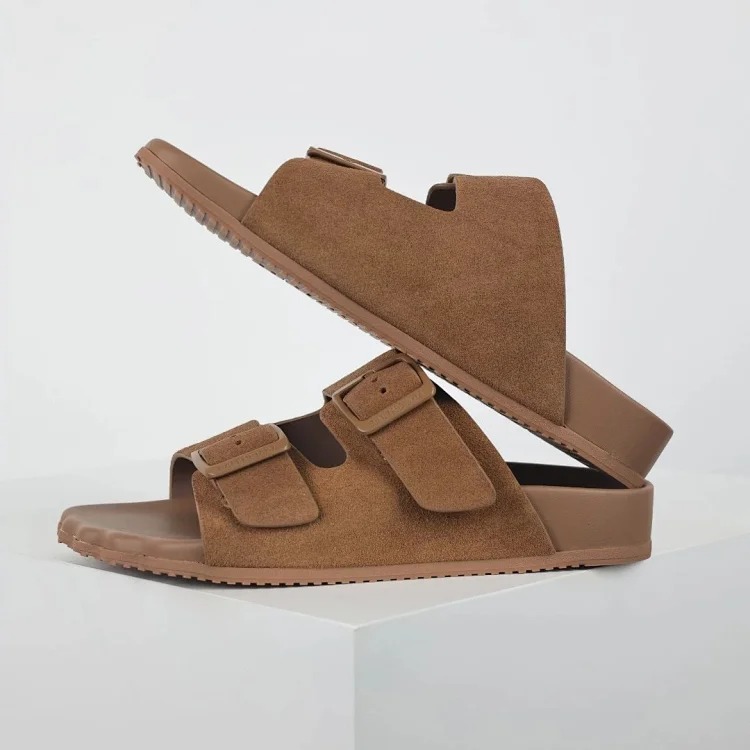 BCG SANDALS & MULES