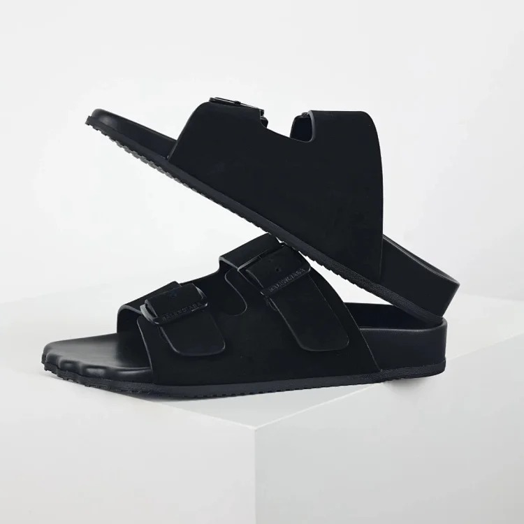 BCG SANDALS & MULES