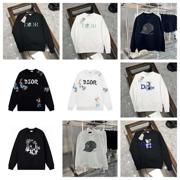 DR￥200-305 casual long sleeves