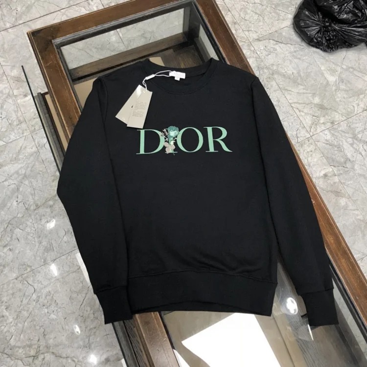 DR￥200-305 casual long sleeves image 2