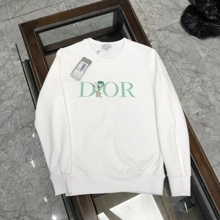 DR￥200-305 casual long sleeves image 3