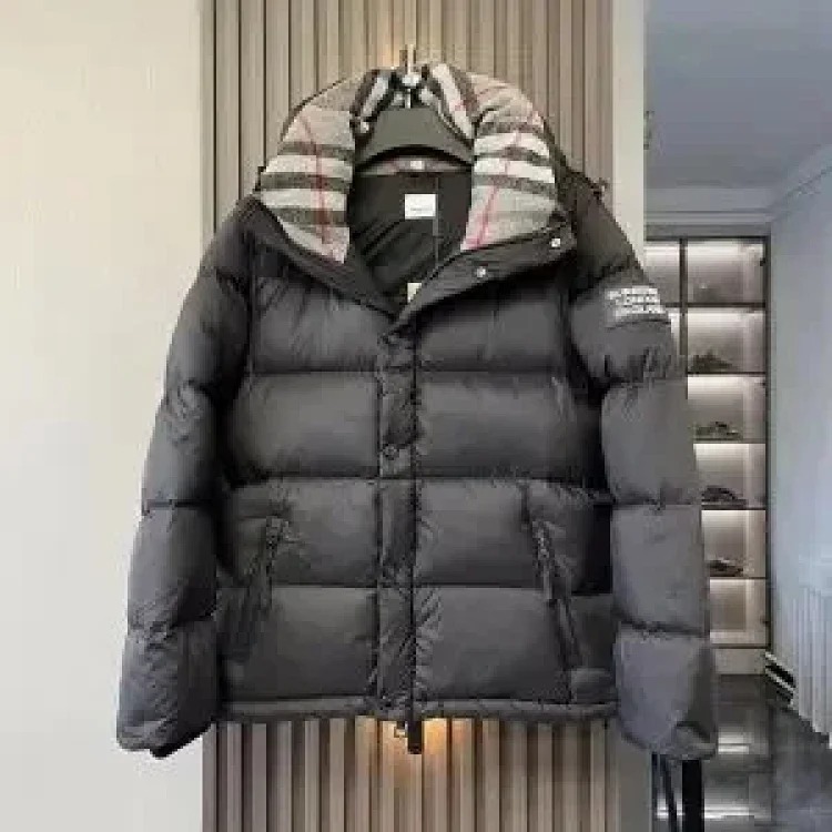 Fashionable and versatile jacket-006 image 2