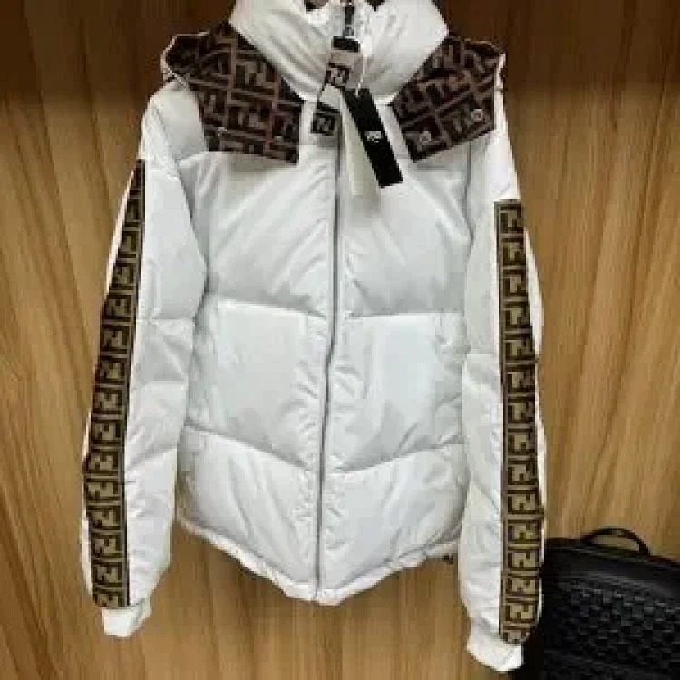 Fashionable and versatile jacket-006 image 3