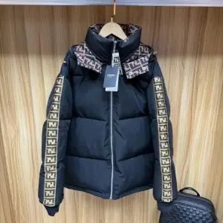 Fashionable and versatile jacket-006 image 4