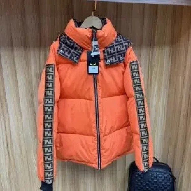 Fashionable and versatile jacket-006 image 5