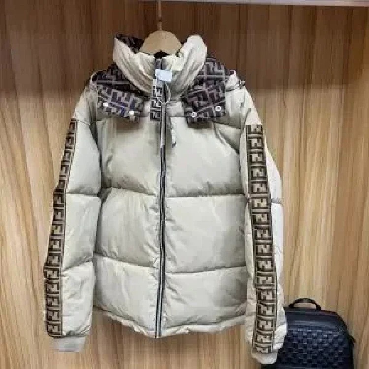 Fashionable and versatile jacket-006 image 6