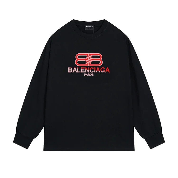 Fashion casual autumn and winter sweatshirt 26