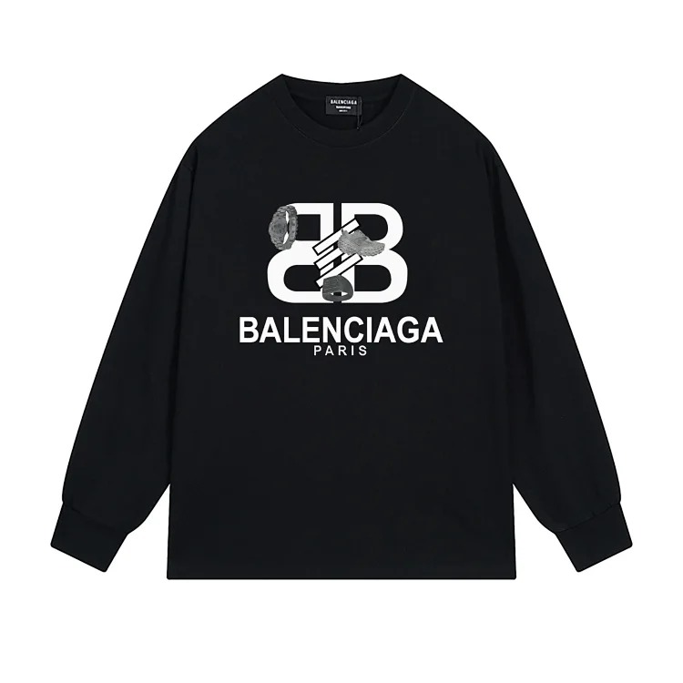 Fashion casual autumn and winter sweatshirt 26