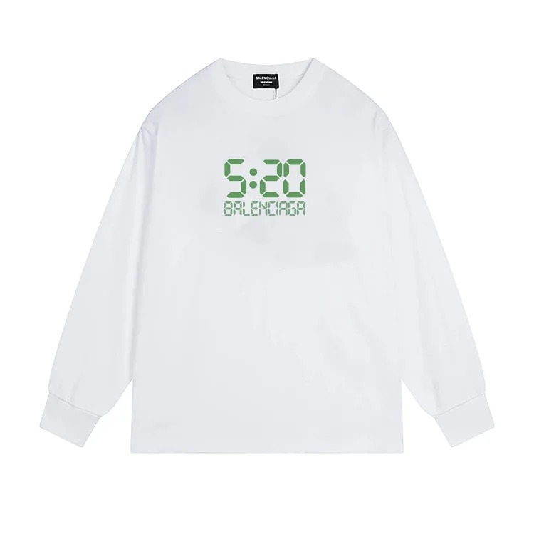 Fashion casual autumn and winter sweatshirt 26