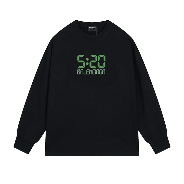 Fashion casual autumn and winter sweatshirt 26