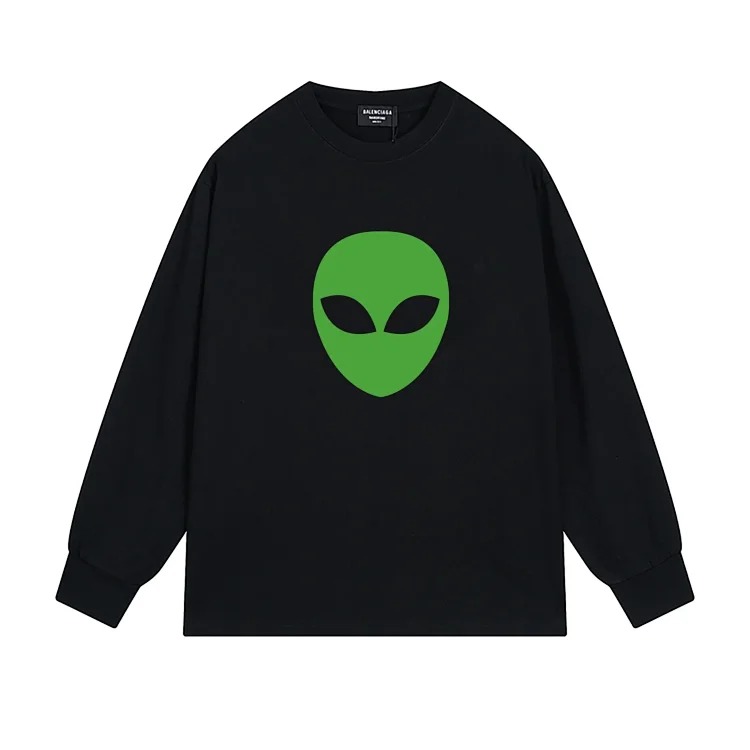 Fashion casual autumn and winter sweatshirt 26