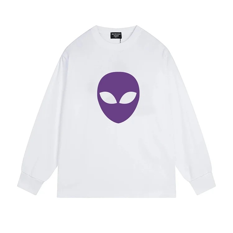 Fashion casual autumn and winter sweatshirt 26