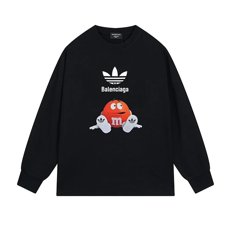 Fashion casual autumn and winter sweatshirt 26