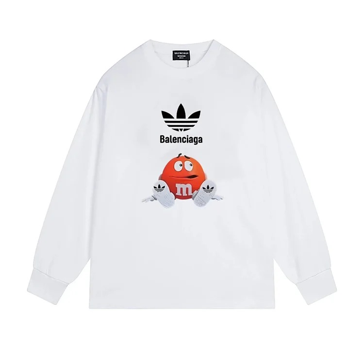 Fashion casual autumn and winter sweatshirt 26
