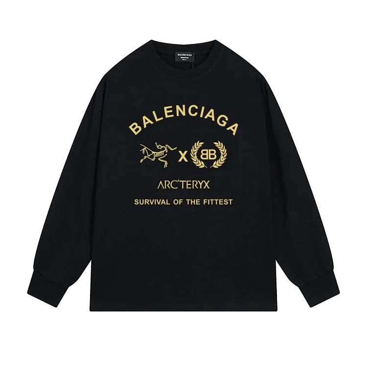Fashion casual autumn and winter sweatshirt 26