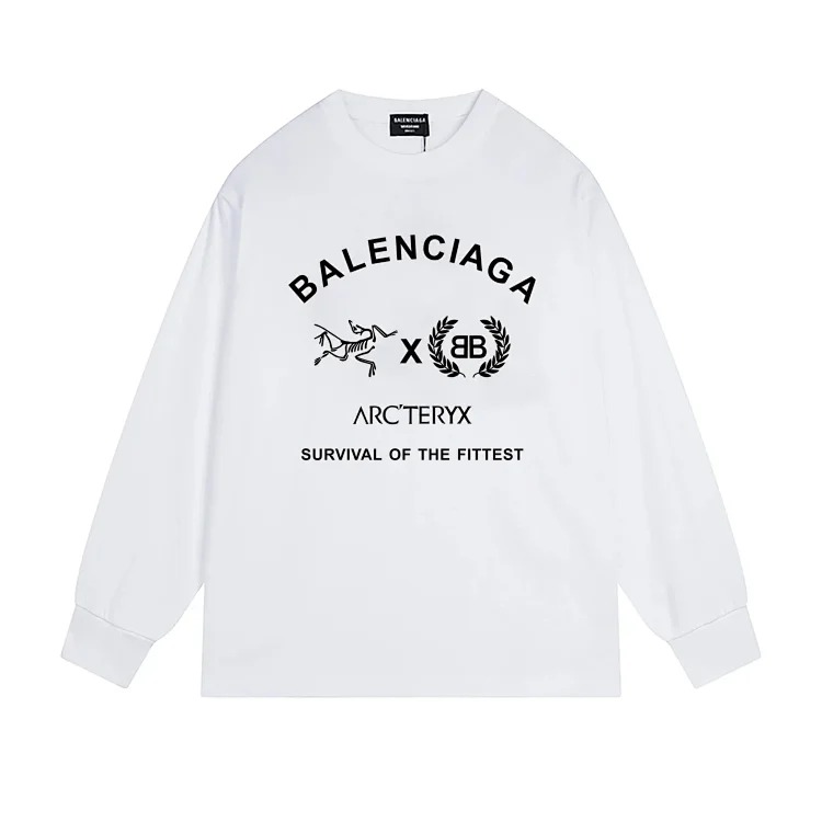 Fashion casual autumn and winter sweatshirt 26