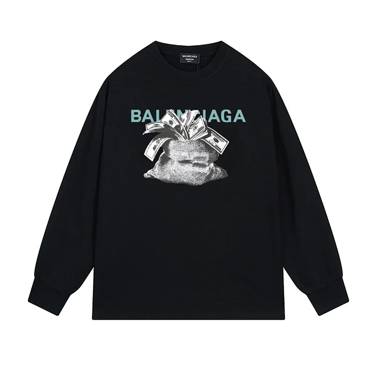 Fashion casual autumn and winter sweatshirt 26