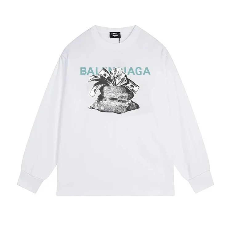 Fashion casual autumn and winter sweatshirt 26