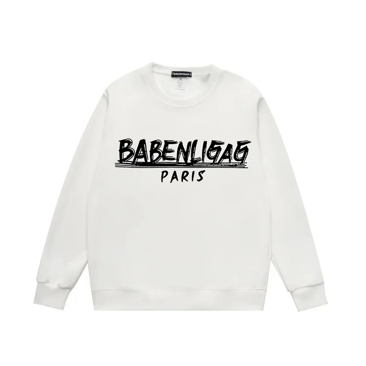Fashion casual autumn and winter sweatshirt 26