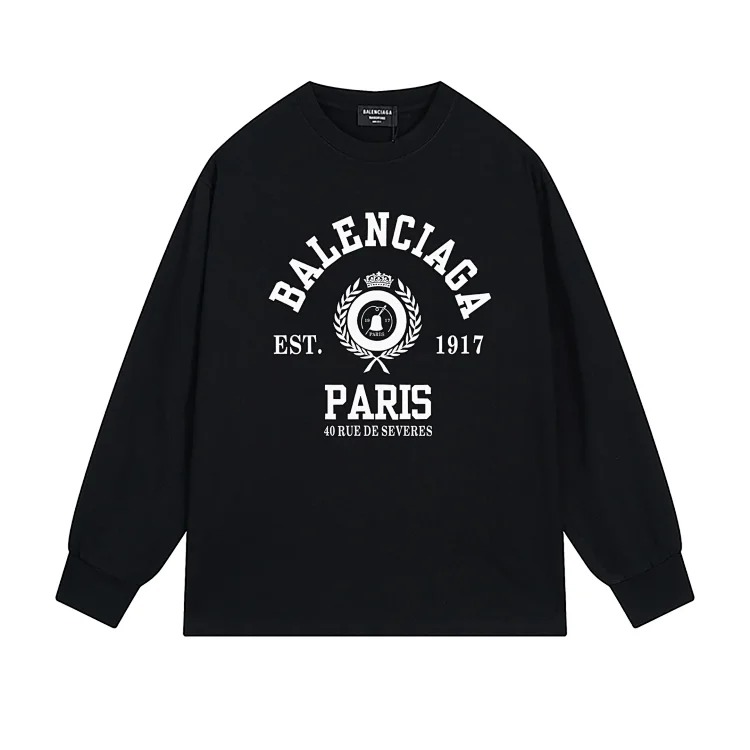 Fashion casual autumn and winter sweatshirt 26