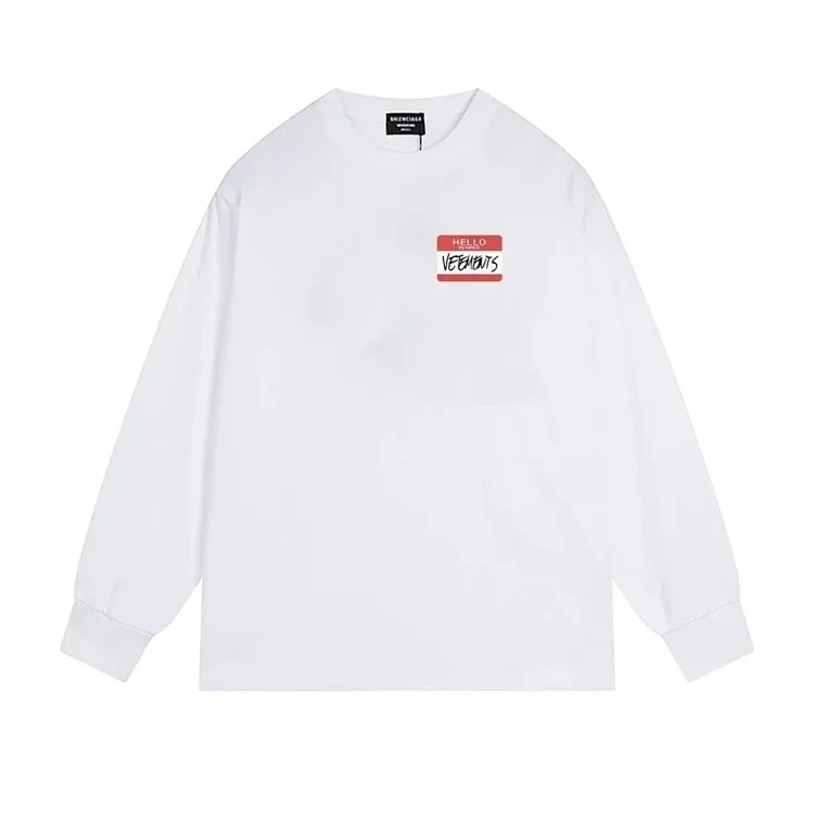 Fashion casual autumn and winter sweatshirt 26