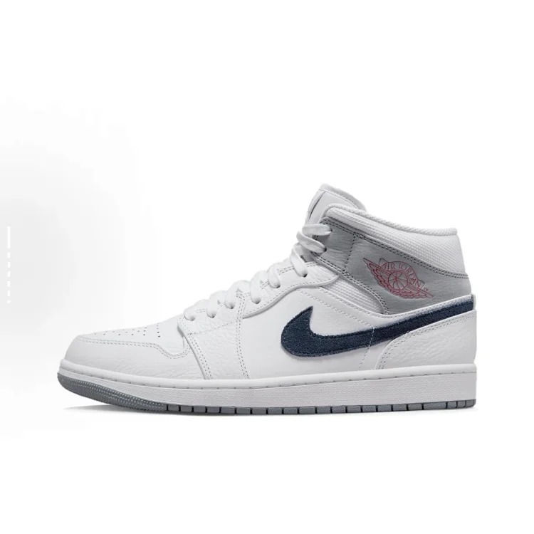 Jordan DT J1 Mid