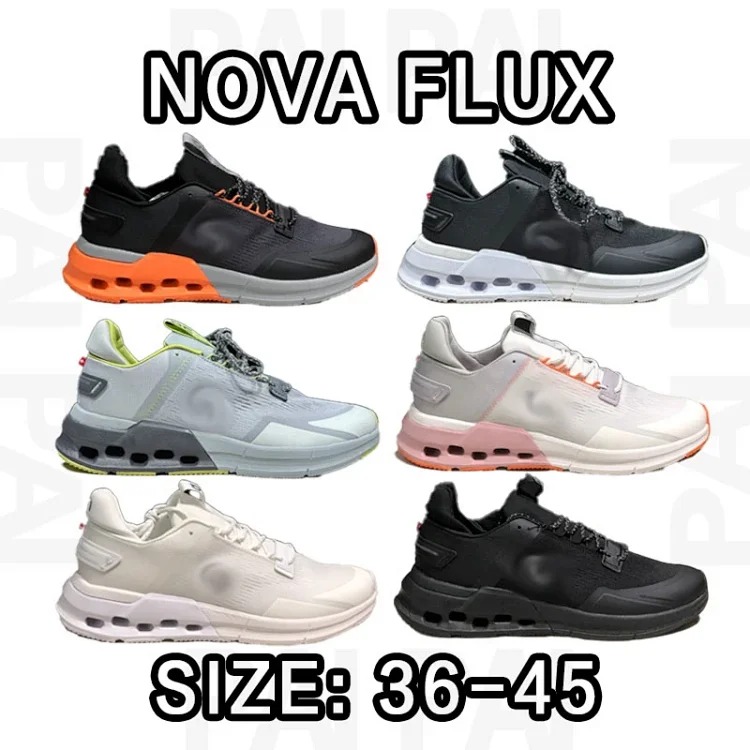Cl0udnova Flux
