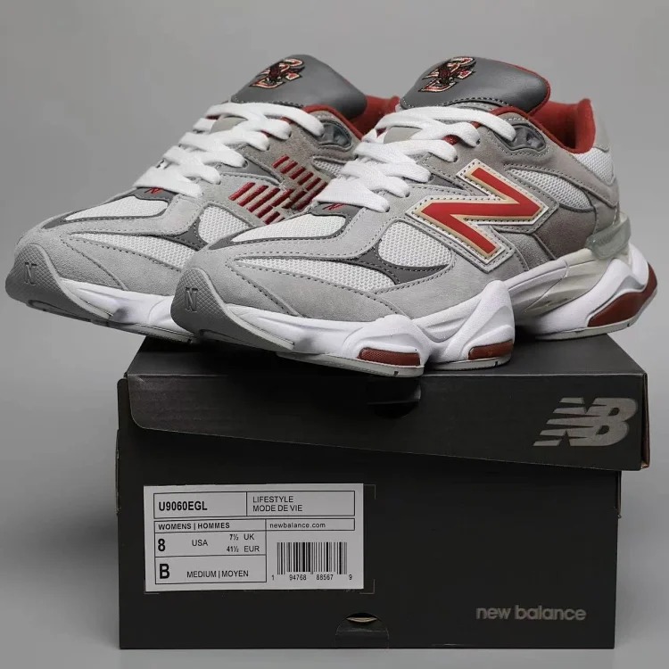 New Balance Q Batch 9060 image 2