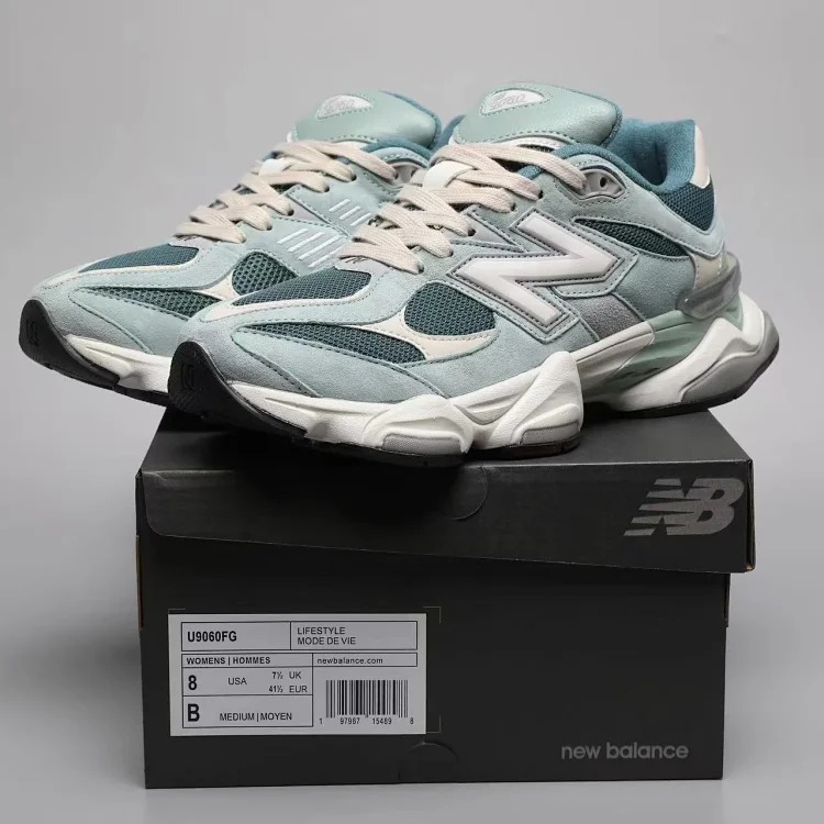New Balance Q Batch 9060 image 3