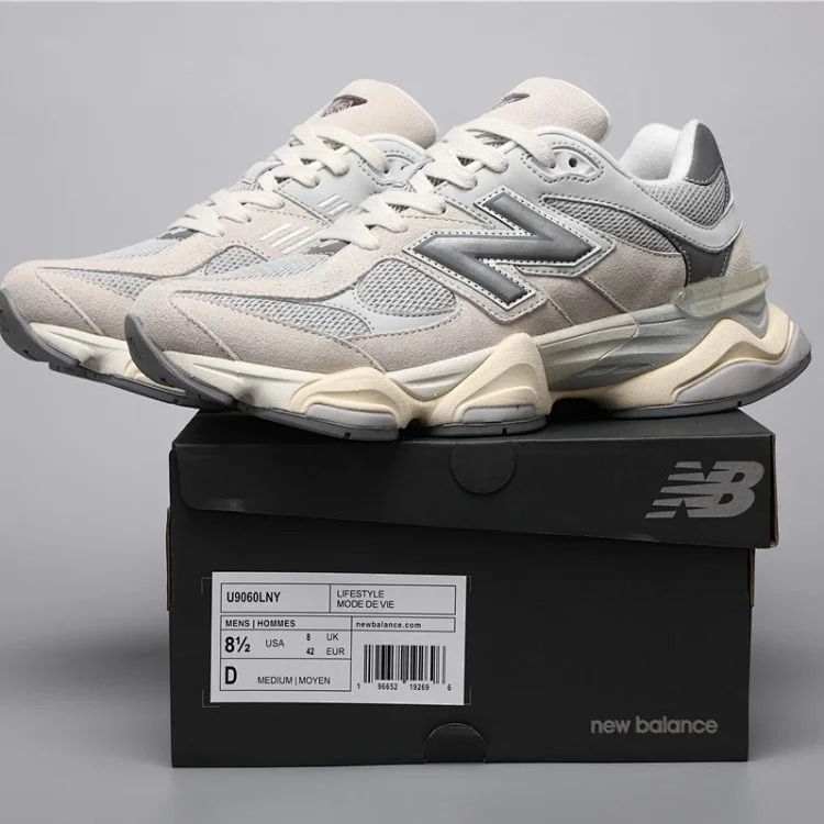 New Balance Q Batch 9060 image 4