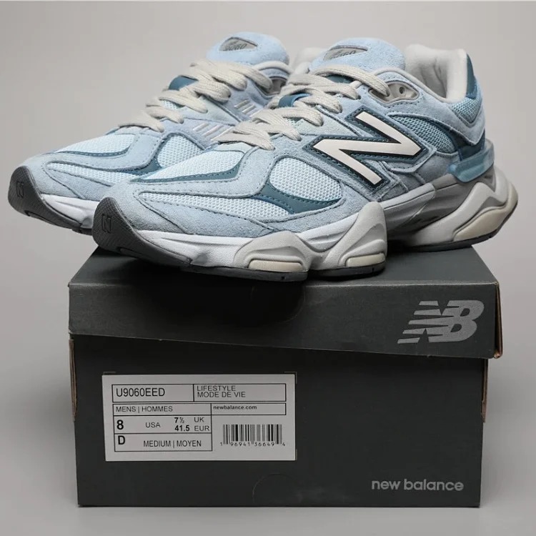 New Balance Q Batch 9060 image 5