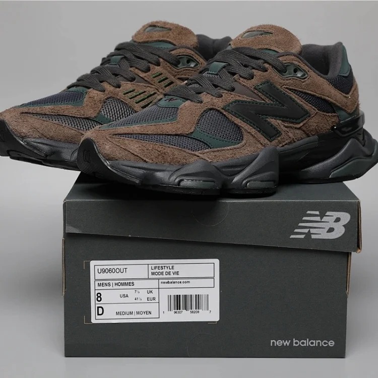 New Balance Q Batch 9060 image 6