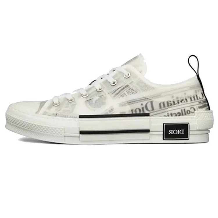 Dior Dor B23 Low/High image 6