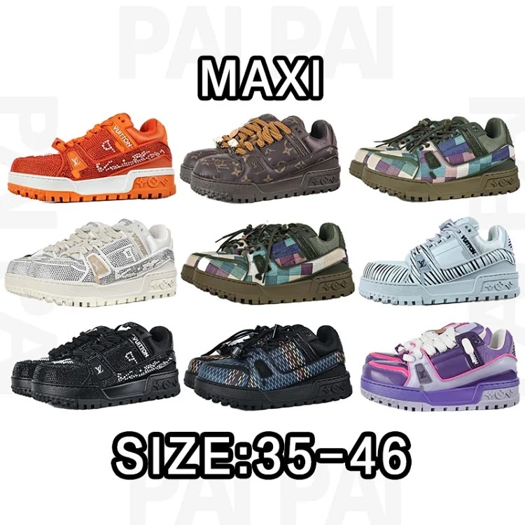 Maxi