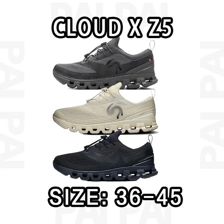 Cl0ud X Z5