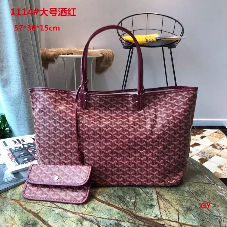 Lewe totebag Cheap Woman Bags 1114# image 2