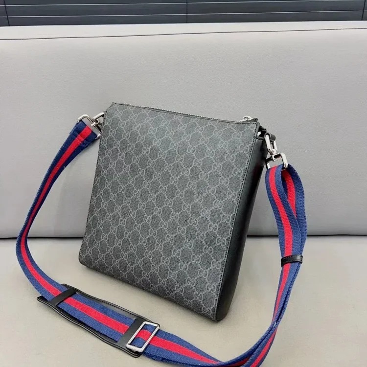 Fashion messenger bag 1-SB-001