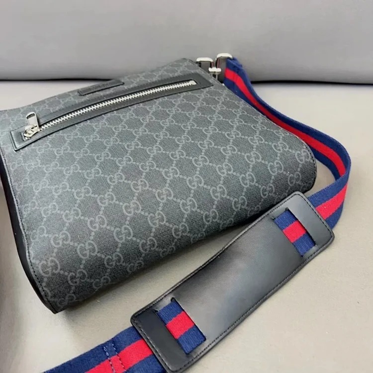 Fashion messenger bag 1-SB-001