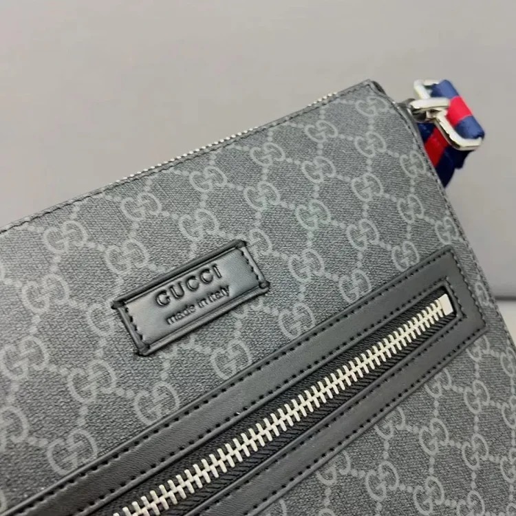 Fashion messenger bag 1-SB-001