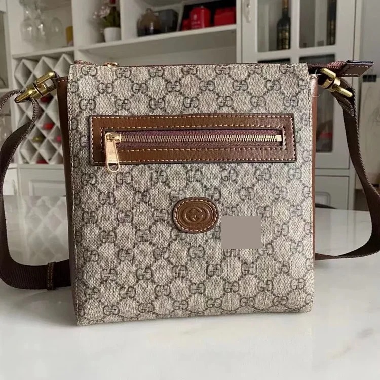 Fashion messenger bag 1-SB-001