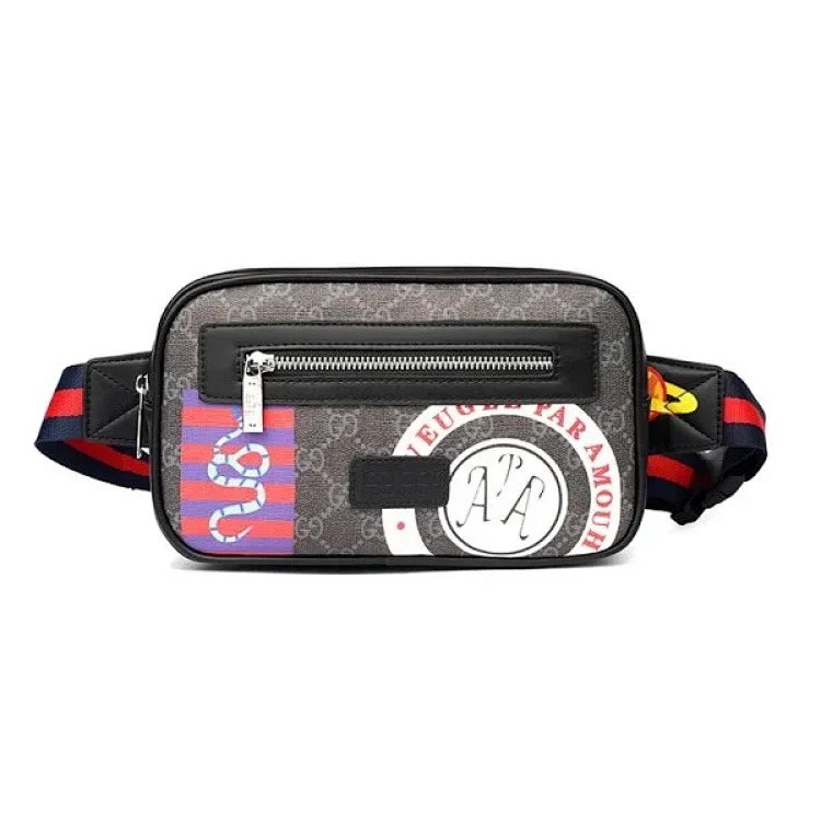 Fashion messenger bag 1-SB-001