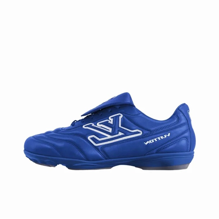 LV Footprint Soccer