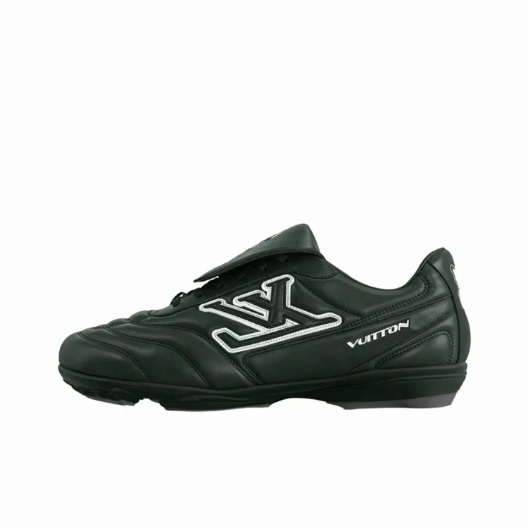 LV Footprint Soccer