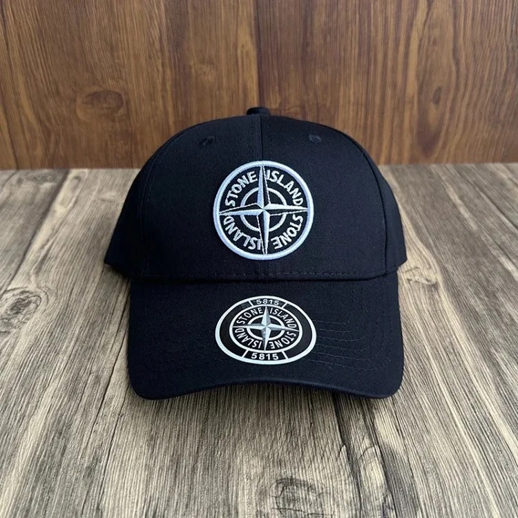 Fashionable and versatile trendy baseball cap 015