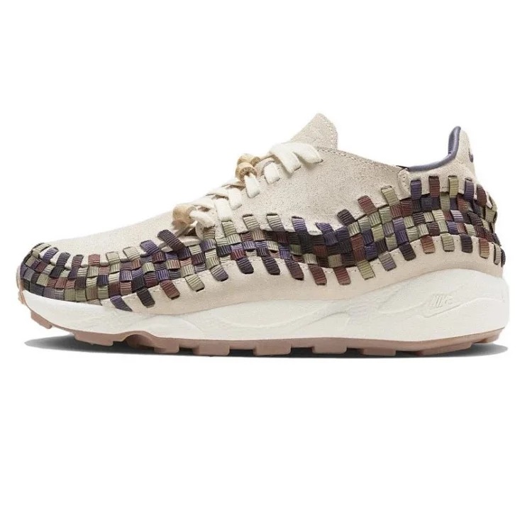 Air Footscape Woven