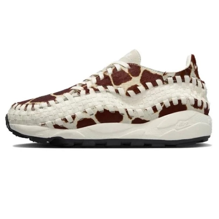 Air Footscape Woven