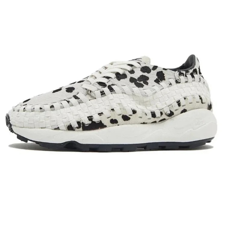 Air Footscape Woven