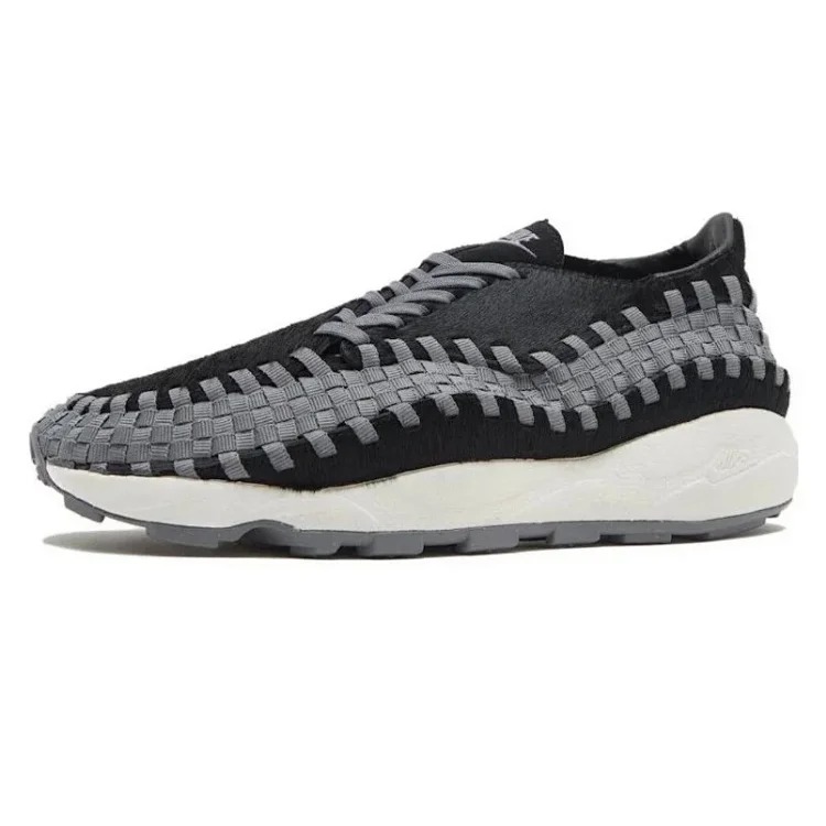 Air Footscape Woven