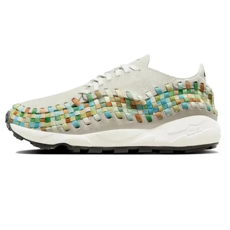 Air Footscape Woven
